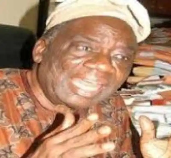 Biafra Is Dead And Buried; PDP Will Raise Up In 2019 – Akinjide